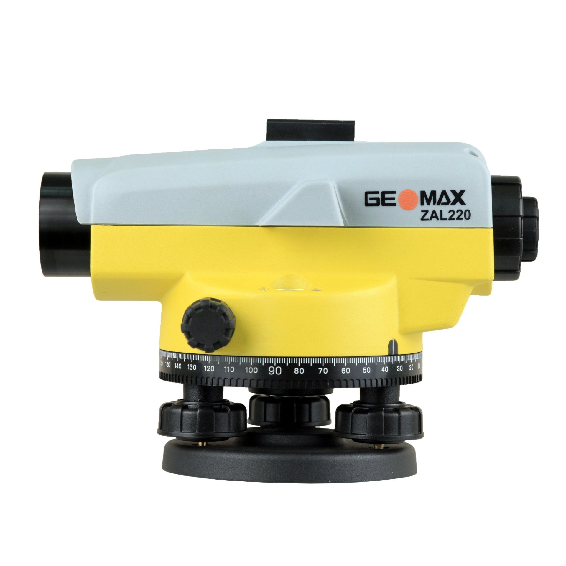 GEOMAX ZAL220 Nivellierset bestehend GEOMAX ZAL220 Nivellierset bestehend